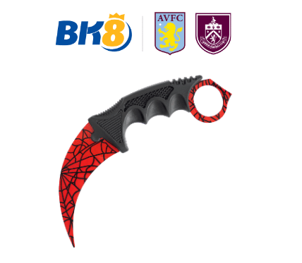 Karambit | Crimson Web - Item cực ngon của cs:go